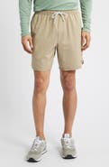 Free Fly Reverb Water Resistant Hybrid Performance Shorts
