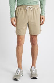 Free Fly Reverb Water Resistant Hybrid Performance Shorts