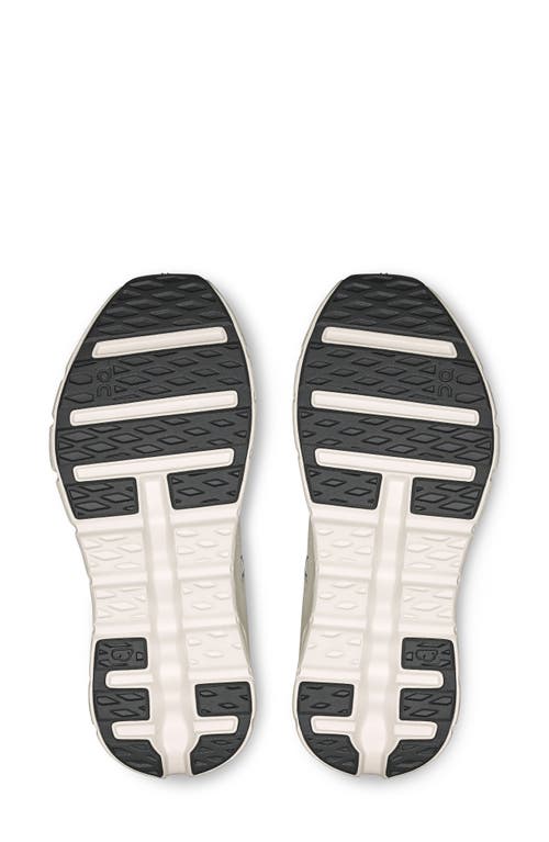 On Cloudtilt Athletic Sneaker In White
