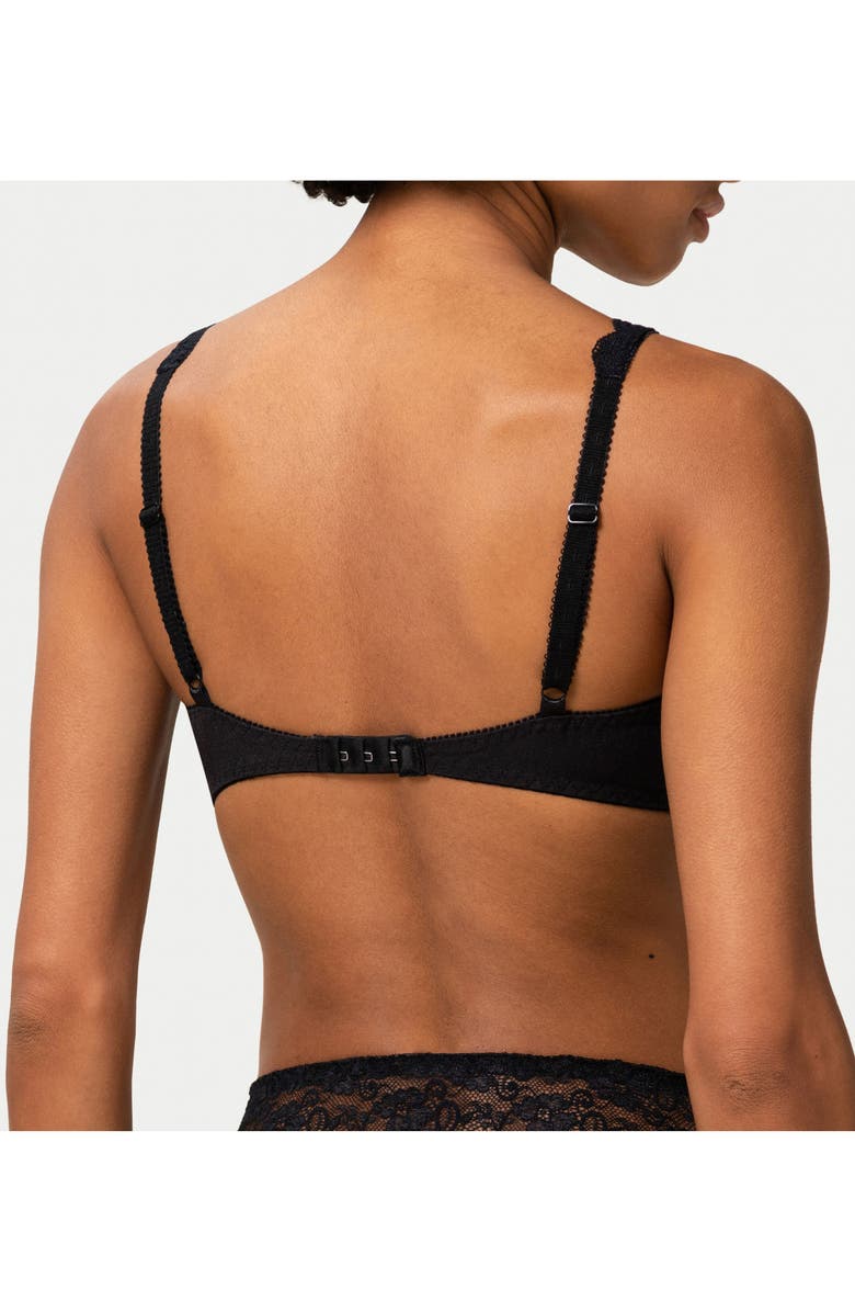 TRIUMPH Amourette Padded Bra, Alternate, color, 