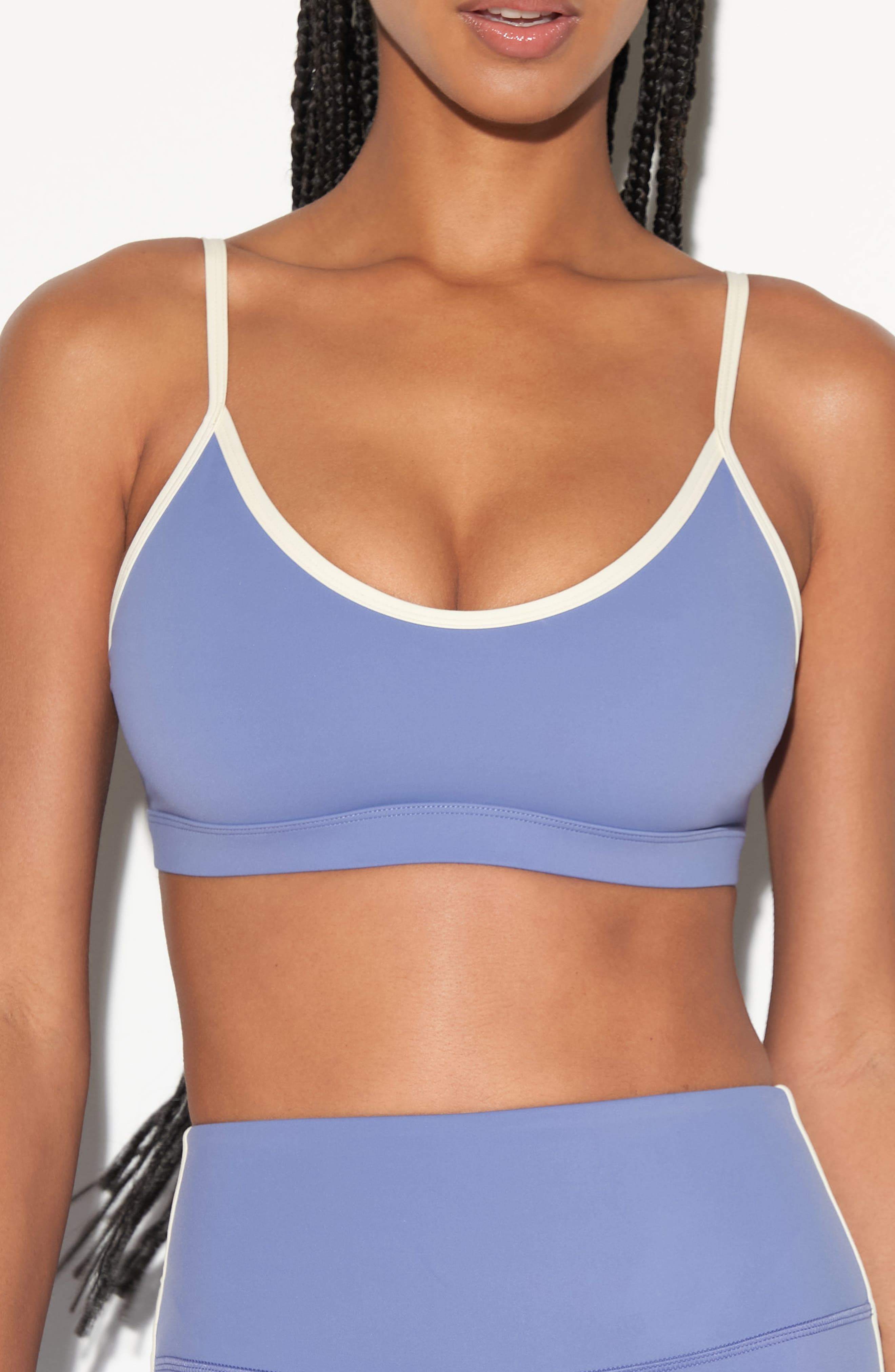 Spiritual Gangster Horizon Sports Bra