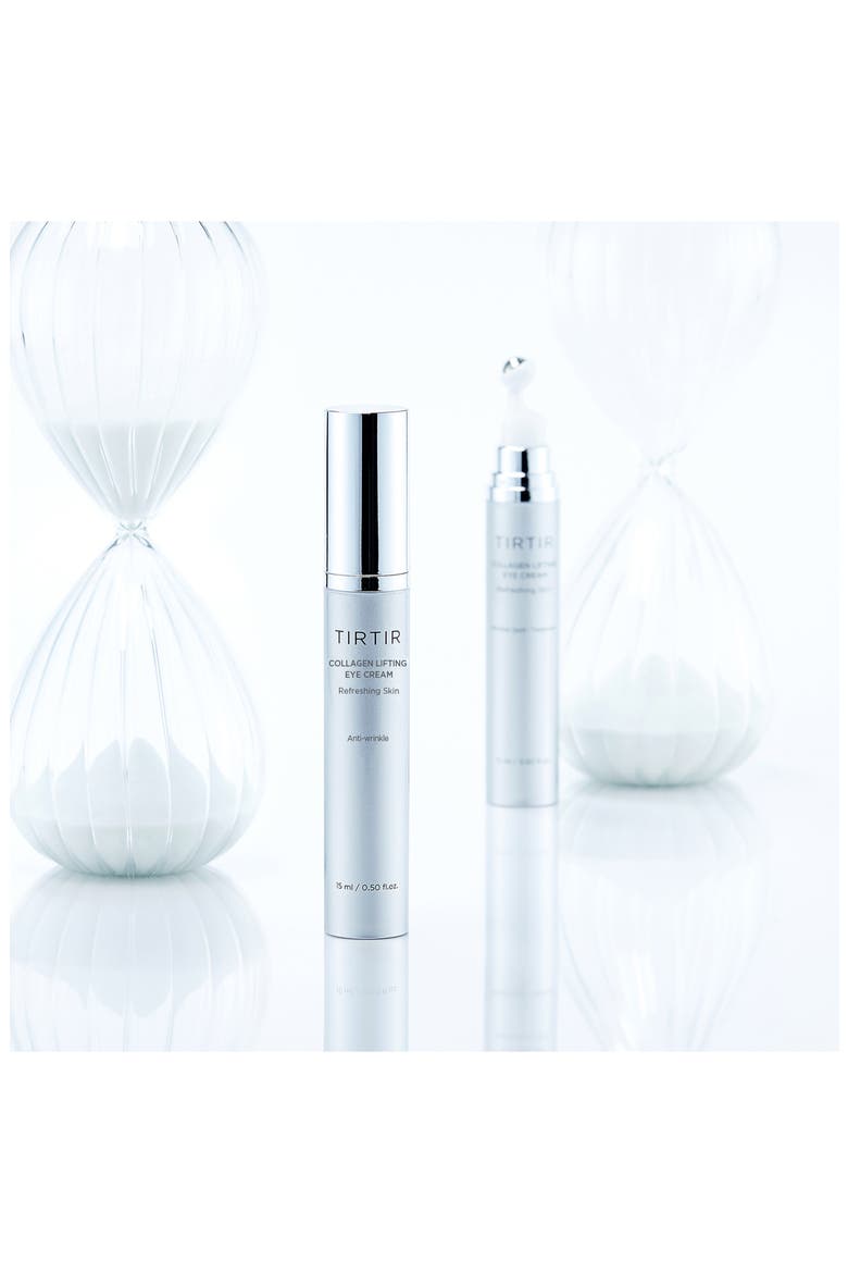 Collagen Lifting Eye Cream, Alternate, color, GREY