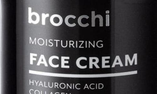 Brocchi Hyaluronic Acid Face Cream, Serum & Eye Cream Set