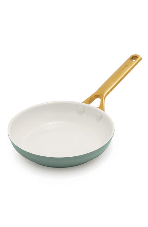 Reserve 8-Inch Ceramic Nonstick Frying Pan