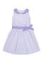 selected Lavender Seersucker