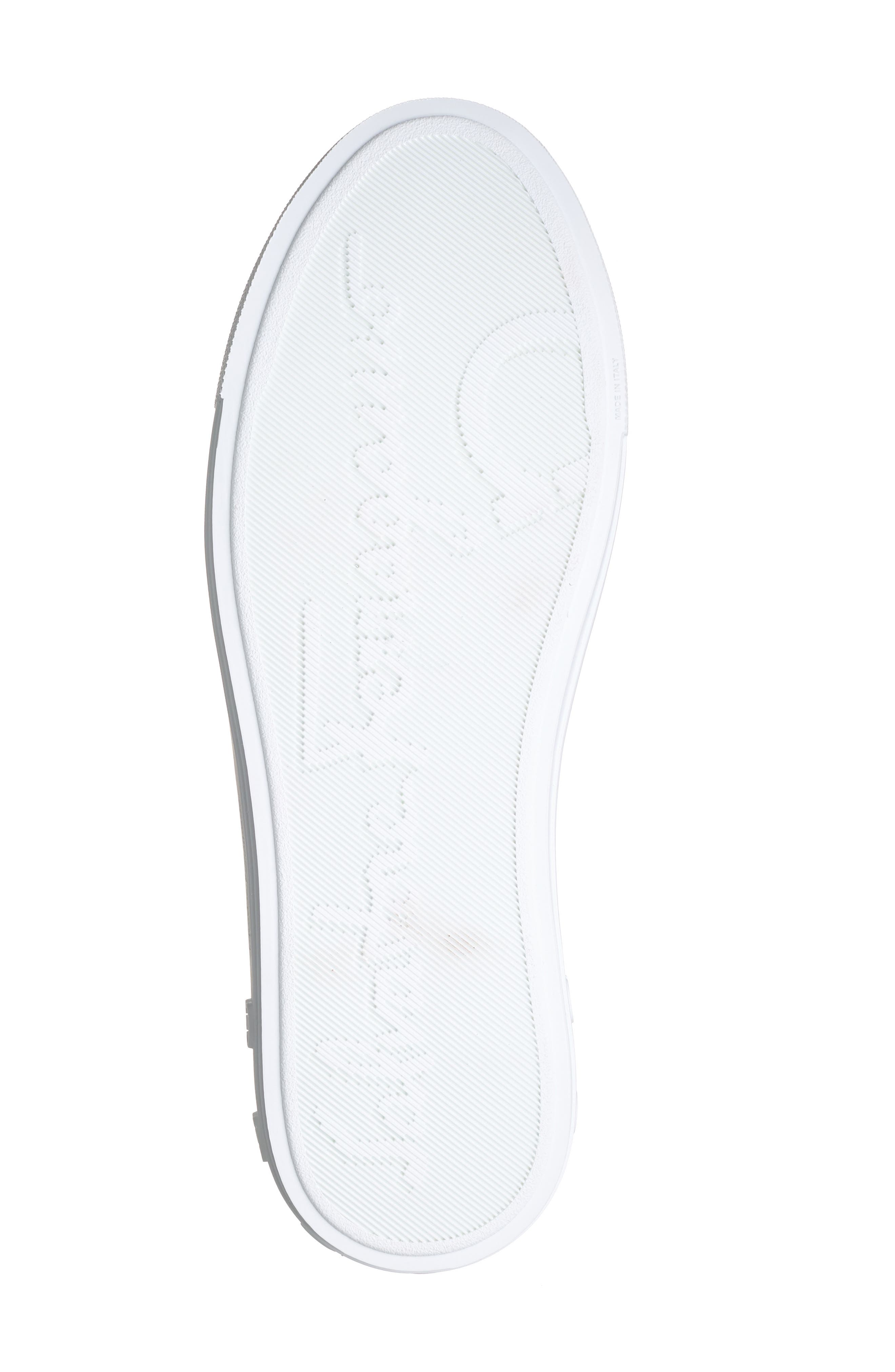 FERRAGAMO Low Top Sneaker, Alternate, color, 