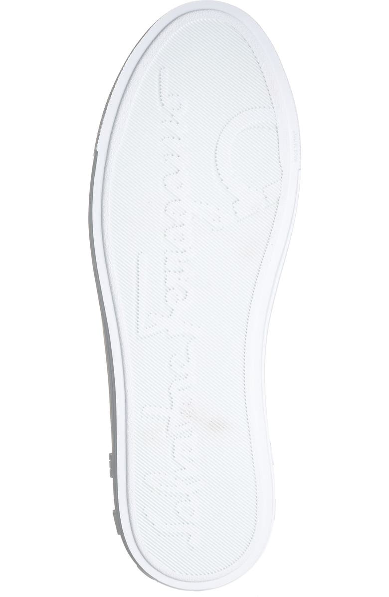 FERRAGAMO Low Top Sneaker, Alternate, color,