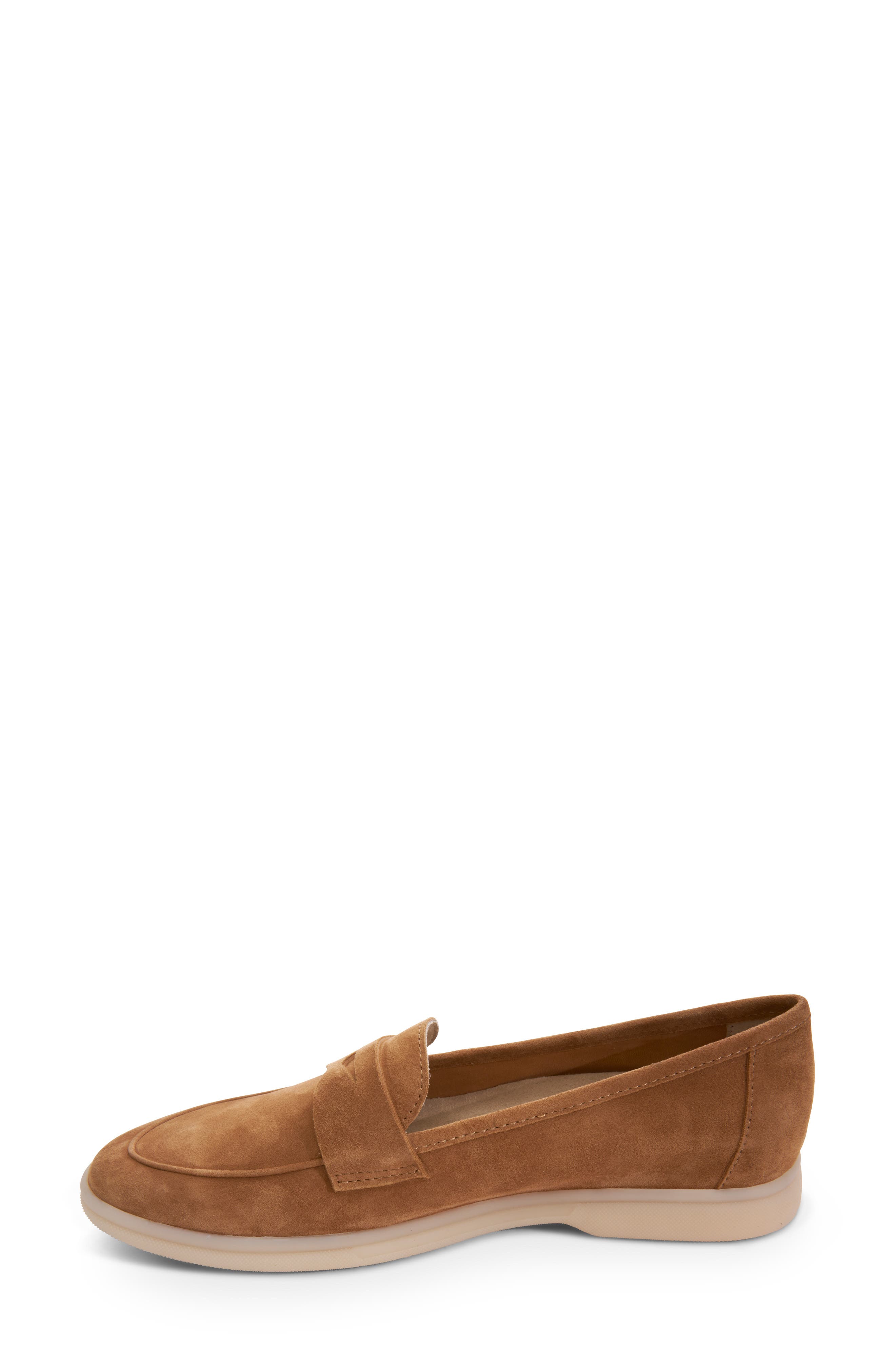 VANELi Undine Penny Loafer, Alternate, color, 