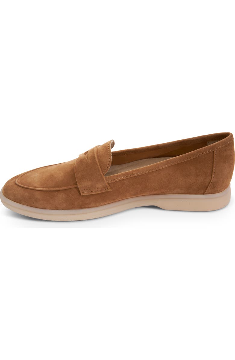 VANELi Undine Penny Loafer, Alternate, color,
