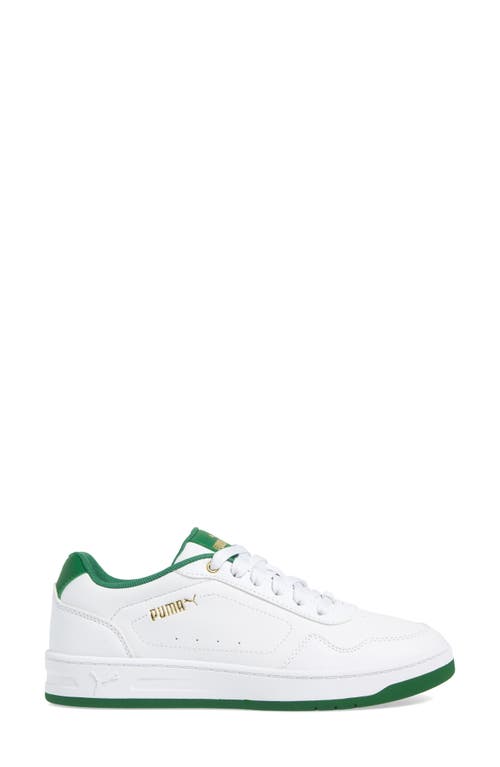 PUMA PUMA COURT CLASSY SNEAKER