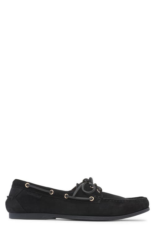 Tom Ford Robin Boat Shoe