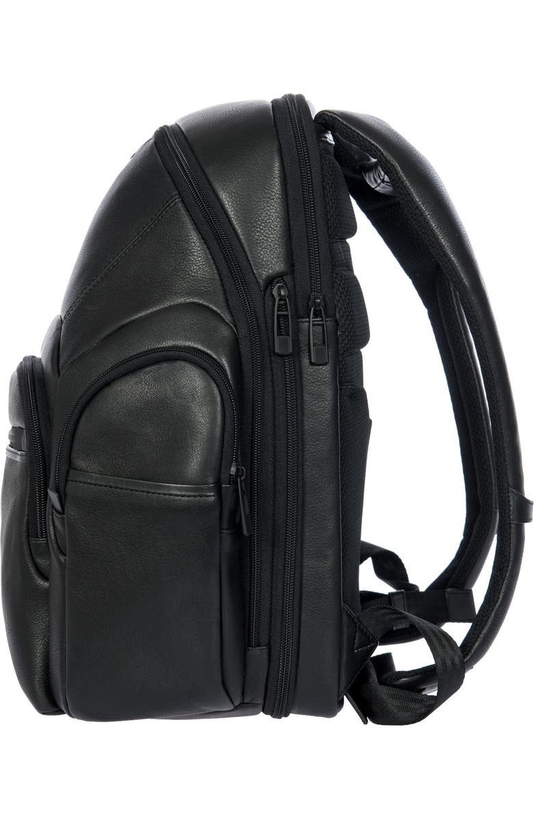Porsche Design Roadster EVO Nylon Backpack XS, Alternate, color, Black