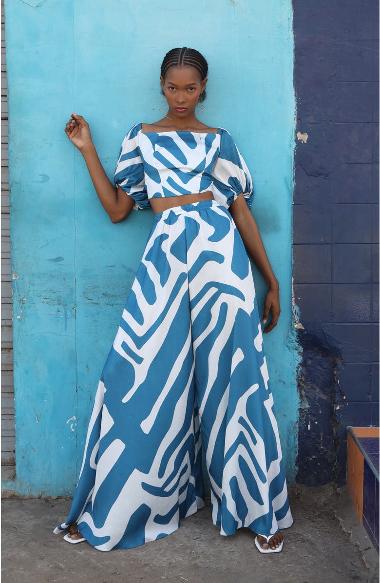 DIARRABLU Jant Pants, Alternate, color,