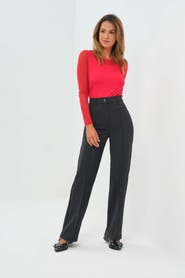 Anatomie Cruz Performance Twill Pant