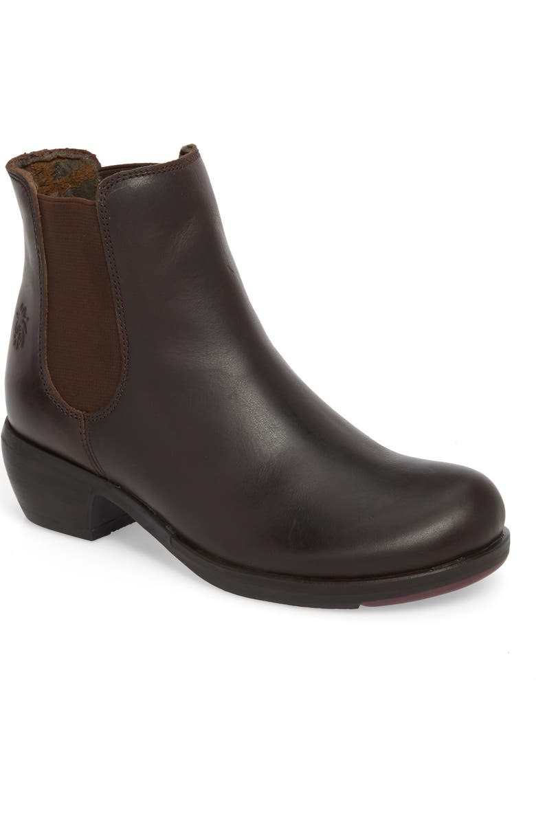 Fly London Make Chelsea Boot, Main, color,