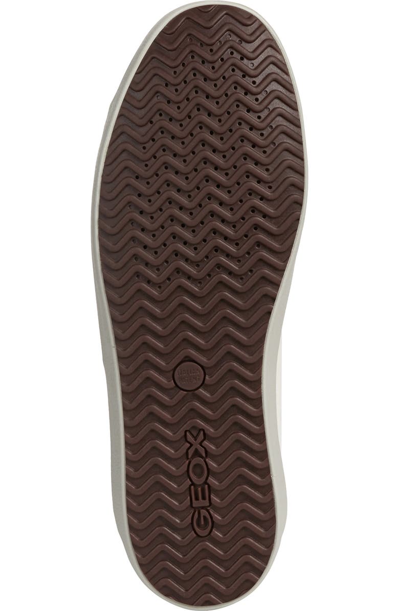 Geox Warley 11 Sneaker, Alternate, color,