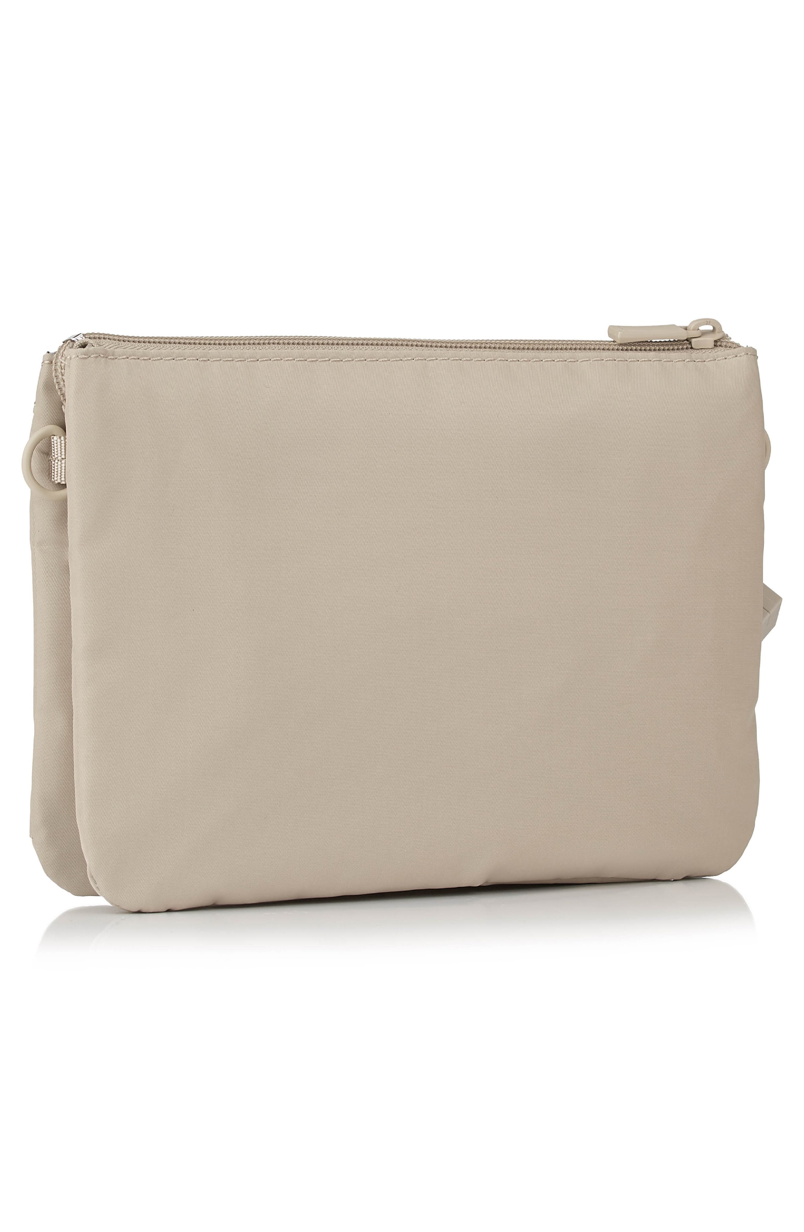 Hedgren Emma RFID Water Repellent Crossbody Bag, Alternate, color, 