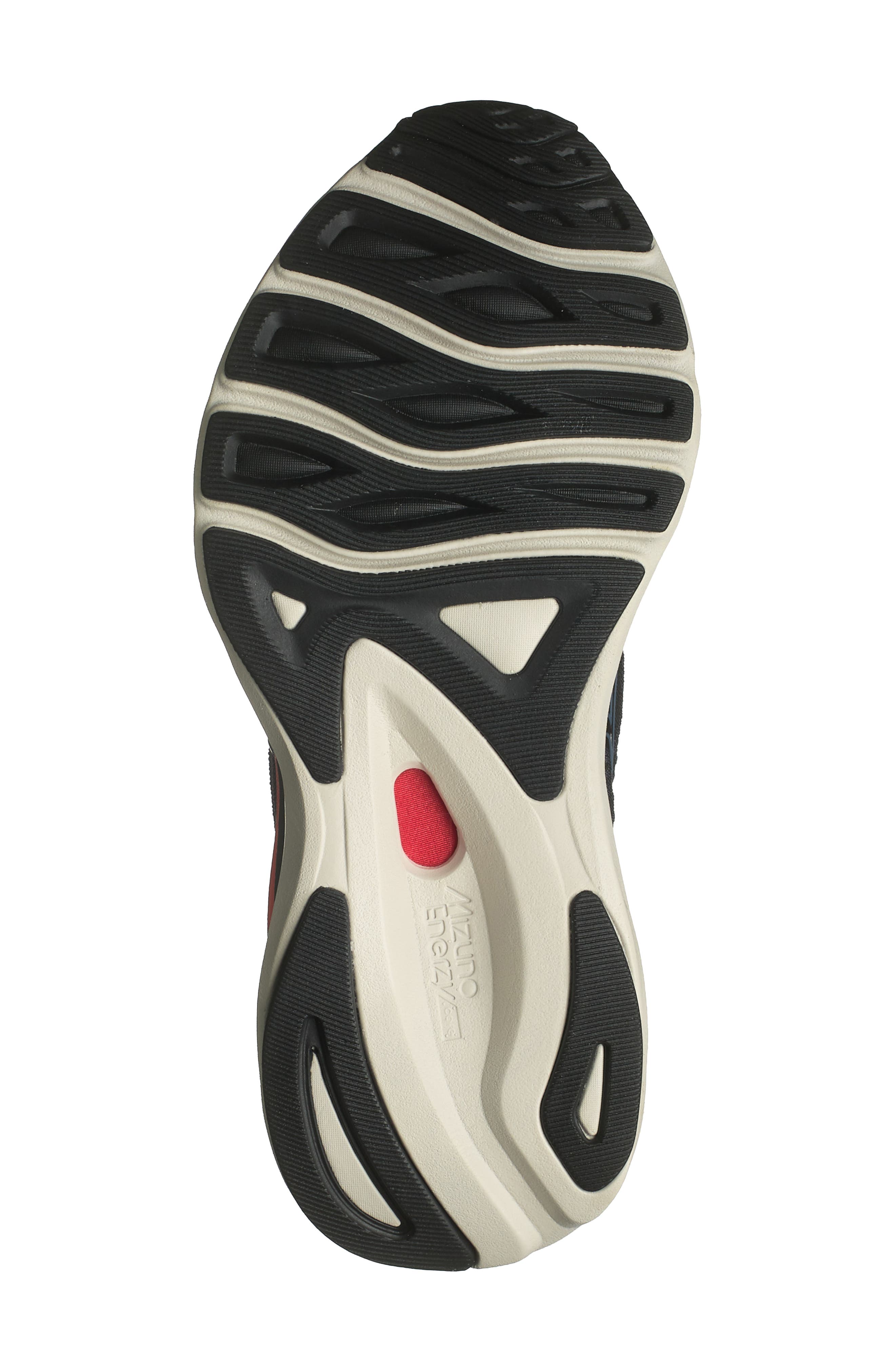 Mizuno Wave Sky 6 Running Sneaker, Alternate, color, 