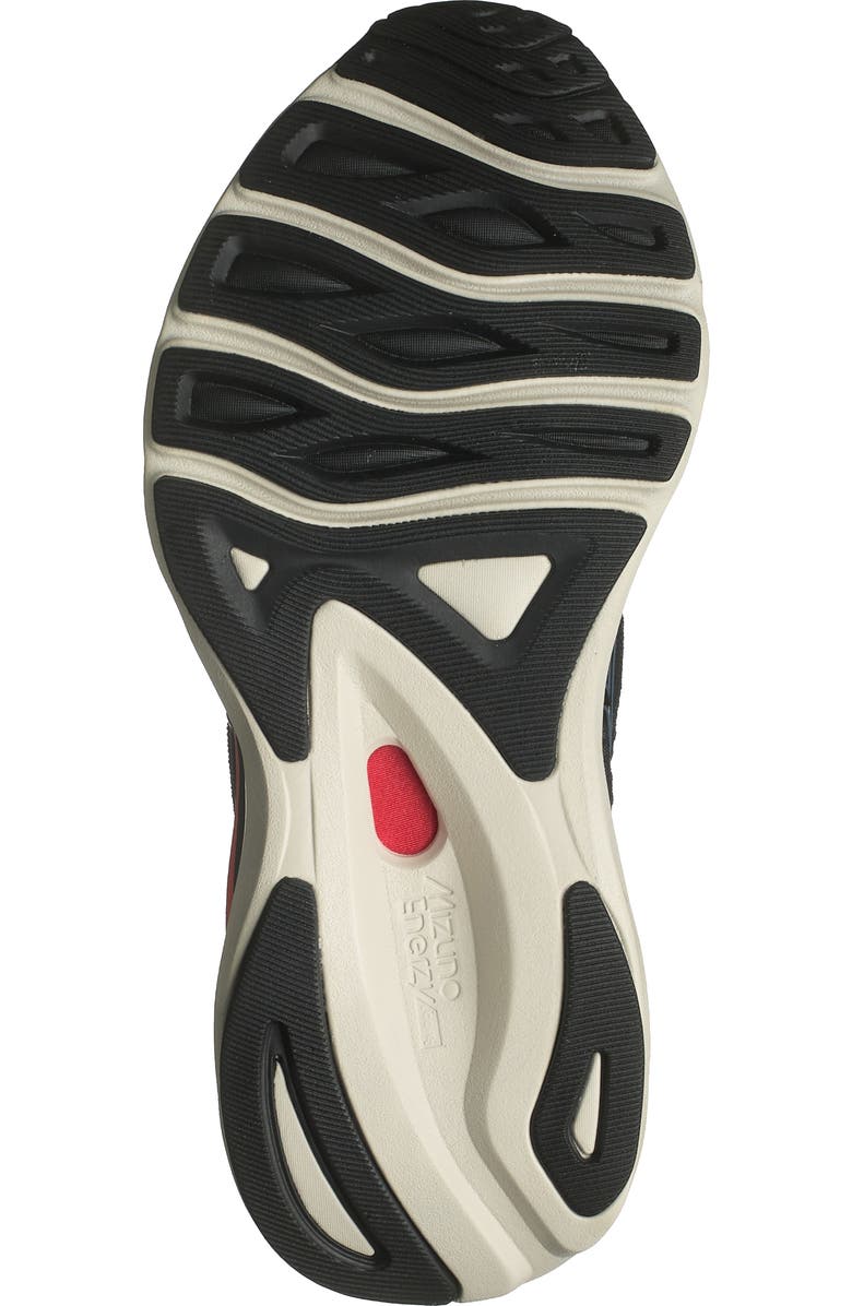 Mizuno Wave Sky 6 Running Sneaker, Alternate, color,