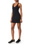 Booty Boost<sup>®</sup> V-Neck Dress