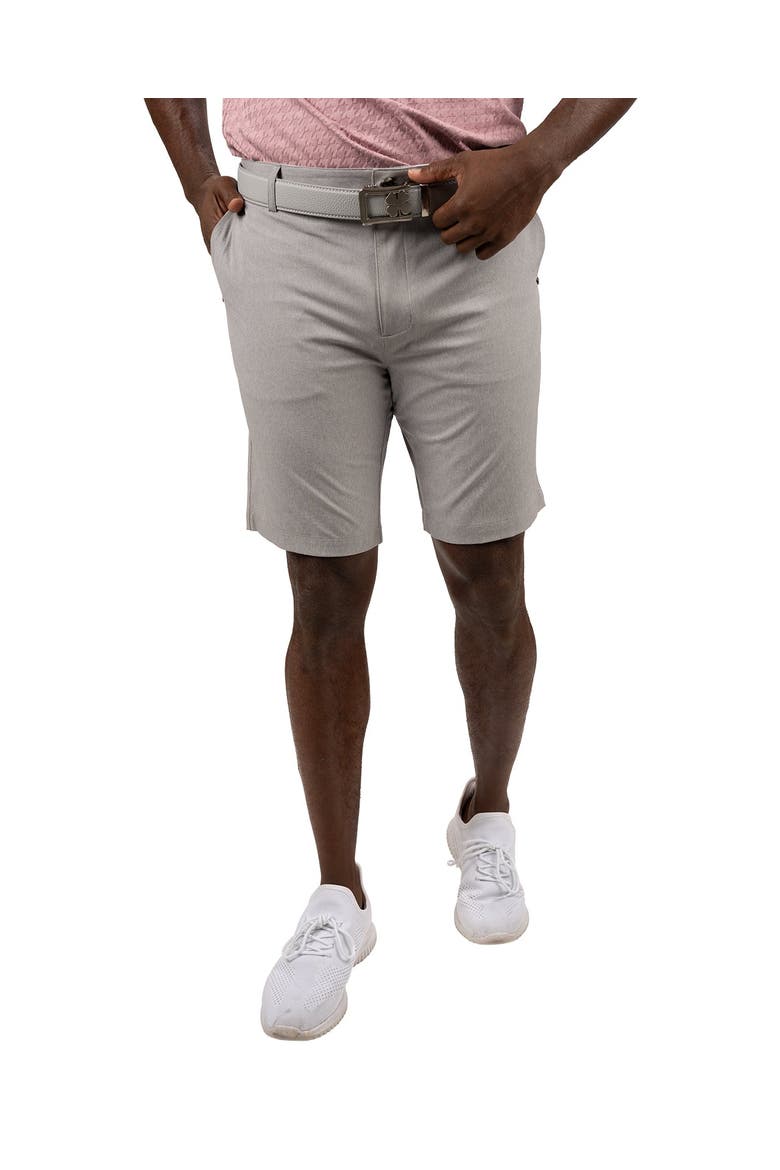 Prime Shorts 8", Alternate, color, Grey