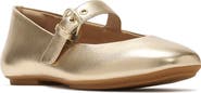FitFlop Delicato Leather Mary Janes