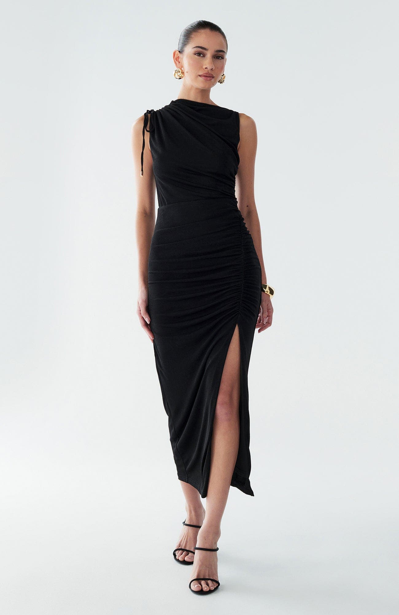 Eternity Dress