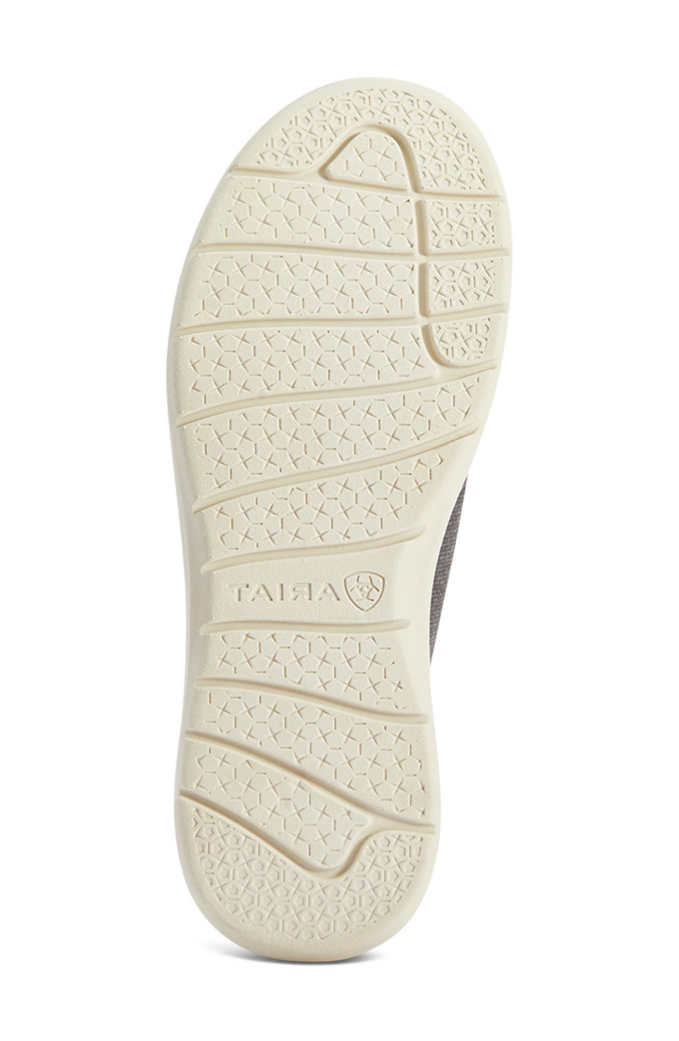 Ariat Hilo Casual Boat Shoe, Alternate, color, Black