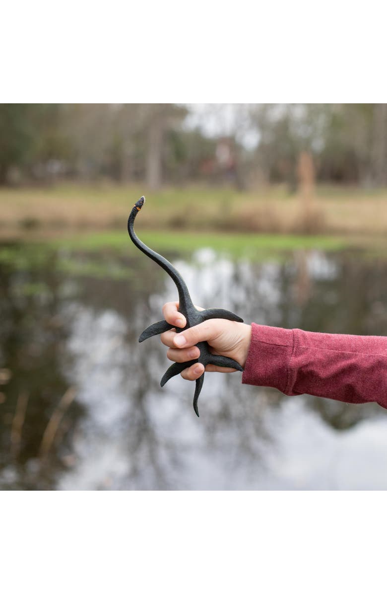 Safari Ltd. Elasmosaurus Toy, Alternate, color, NO COLOR
