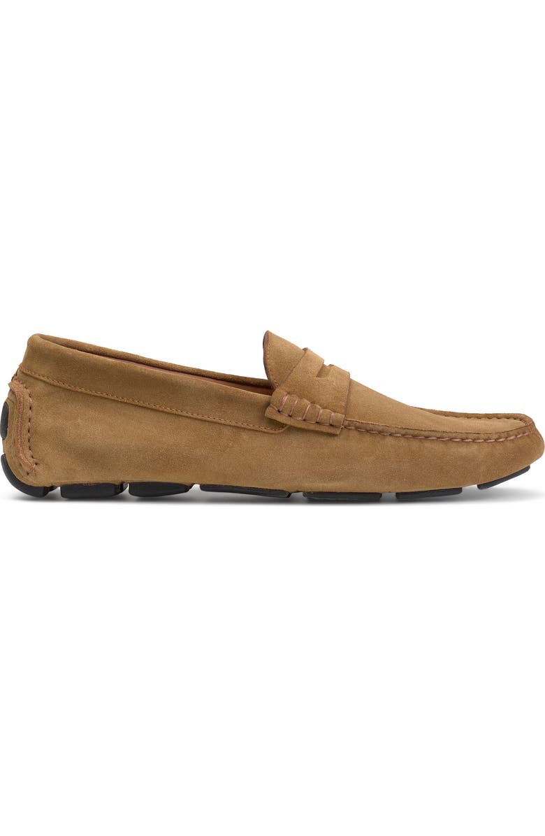 Trask Rowan Driving Penny Loafer, Alternate, color,
