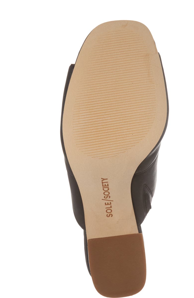 Sole Society Joannah Mule, Alternate, color,