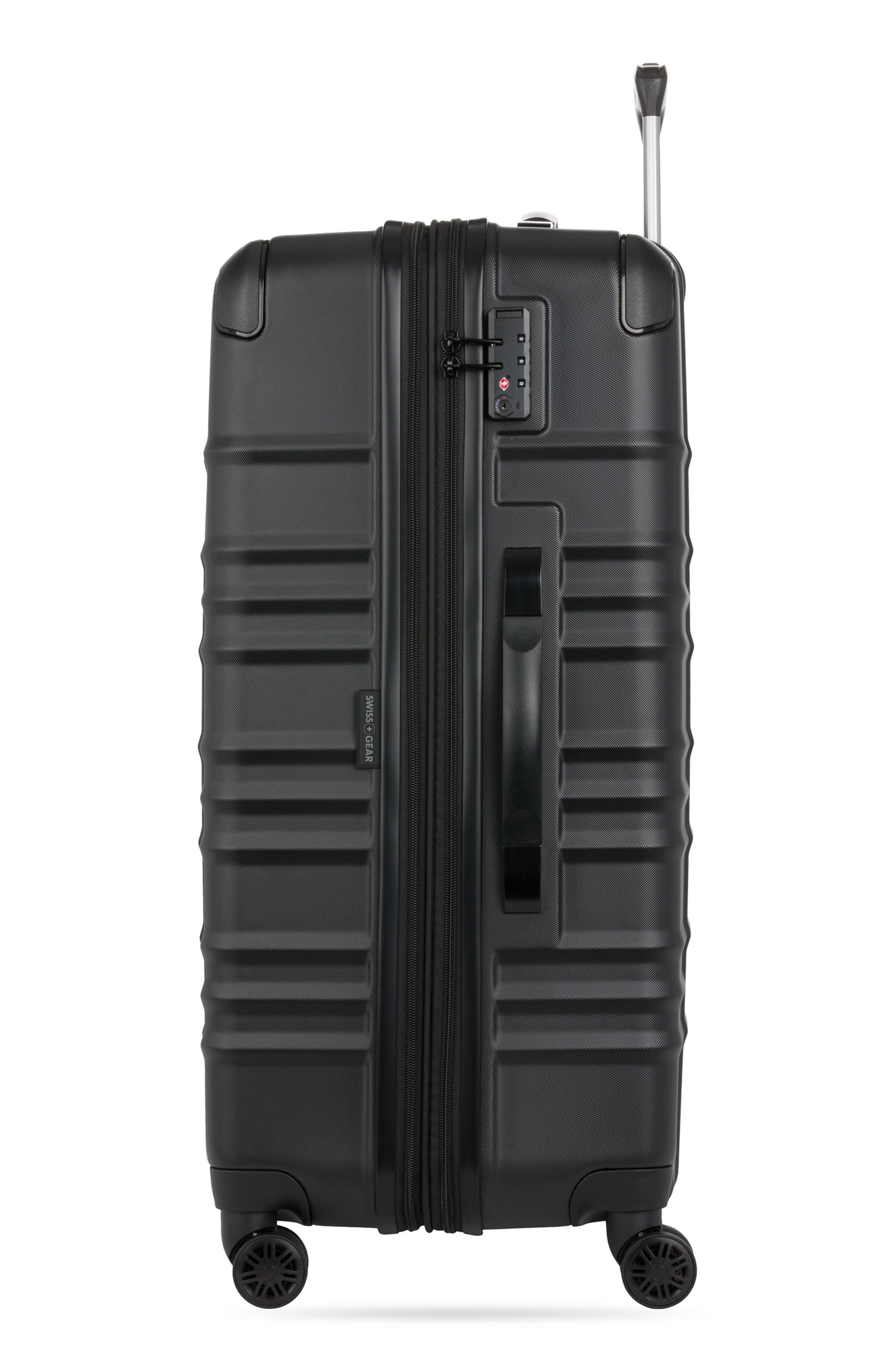 SWISSGEAR 29-Inch Hardside Spinner Suitcase, Alternate, color, 