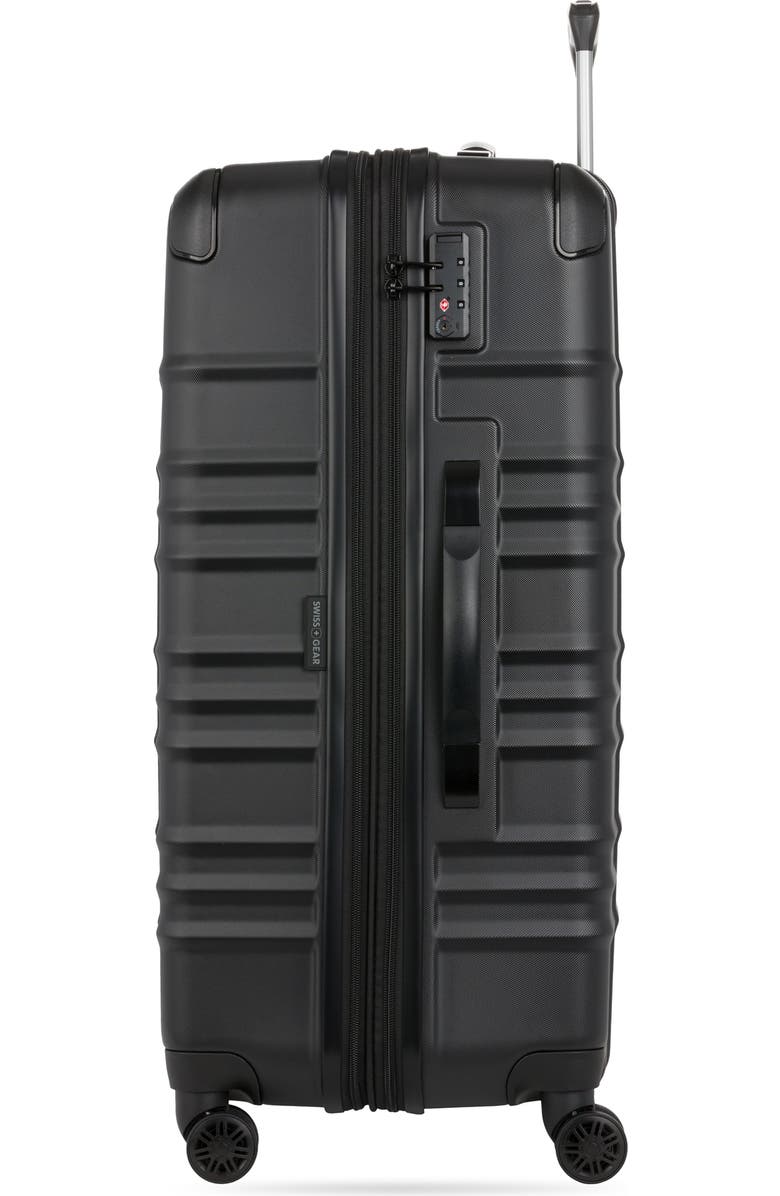 SWISSGEAR 29-Inch Hardside Spinner Suitcase, Alternate, color,