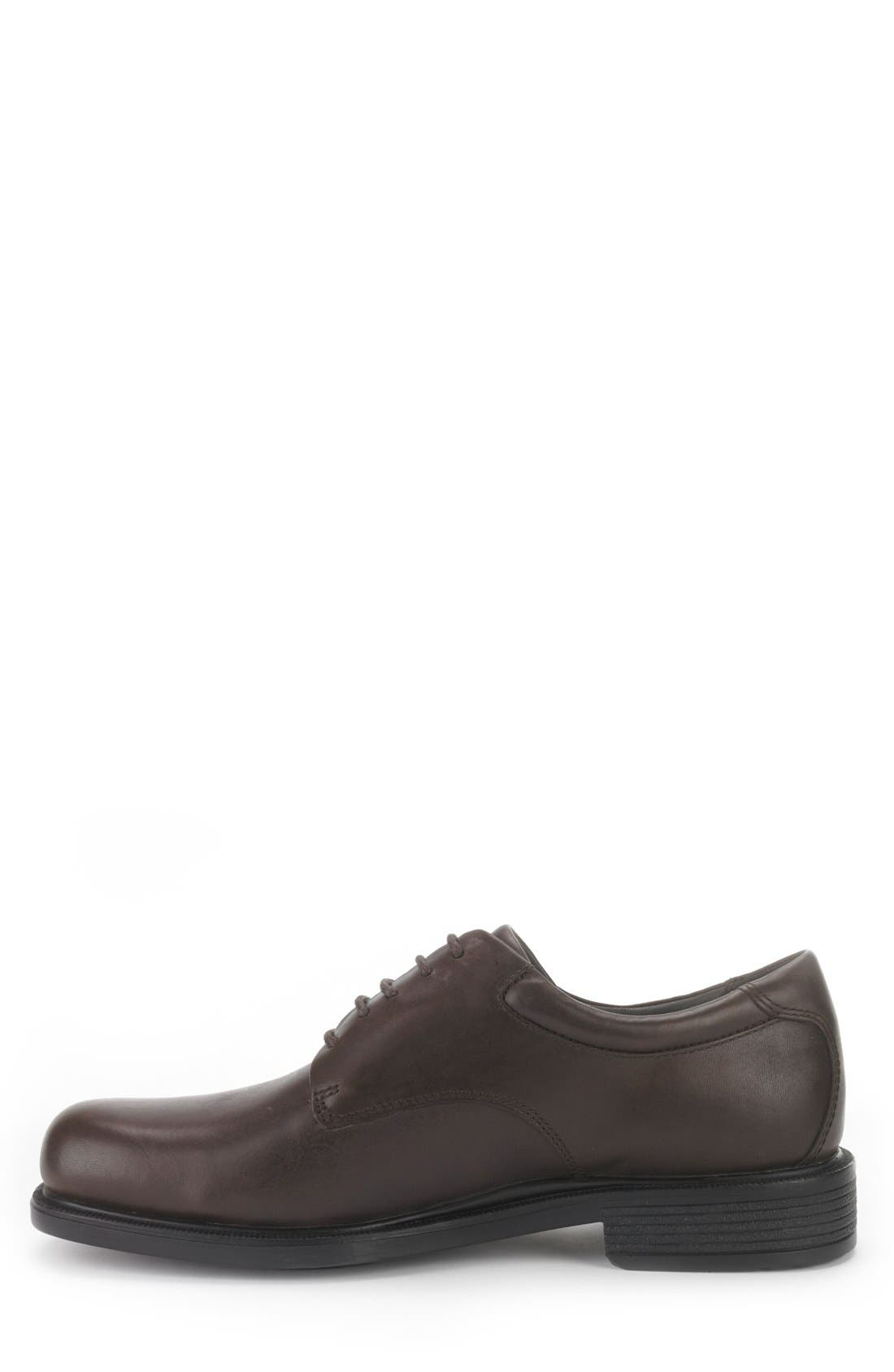 Rockport 'Margin' Oxford, Alternate, color, 