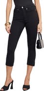 Good American Good Capri JeanS