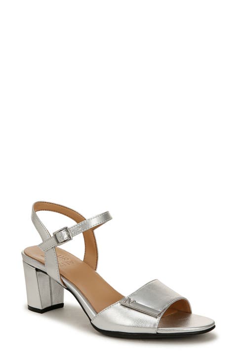 Bristol Ankle Strap Sandal (Women)