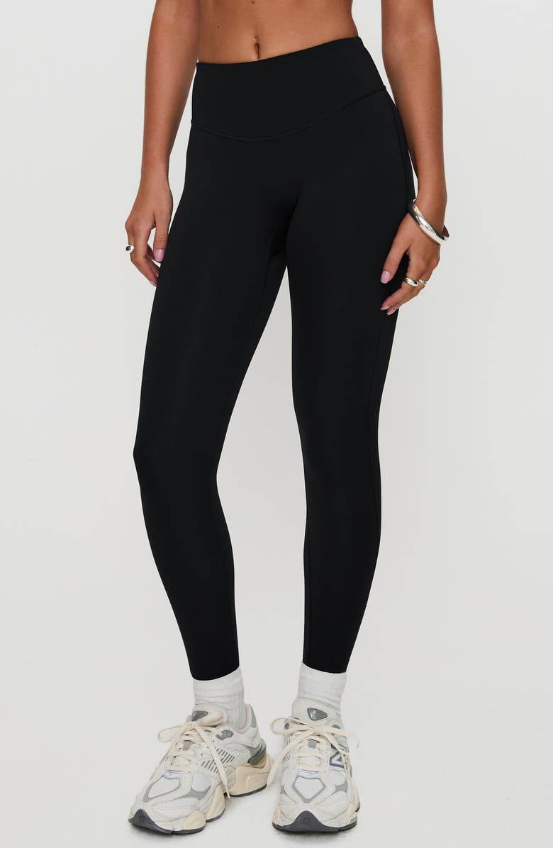 Princess Polly Pulse Active Leggings, Main, color, 