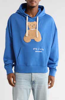 Palm Angels Bear in Mind Hoodie