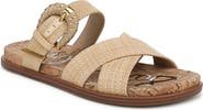 Sam Edelman Lucy Buckle Strap Sandal