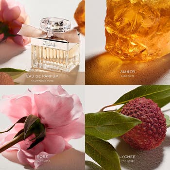 Eau de Parfum Spray