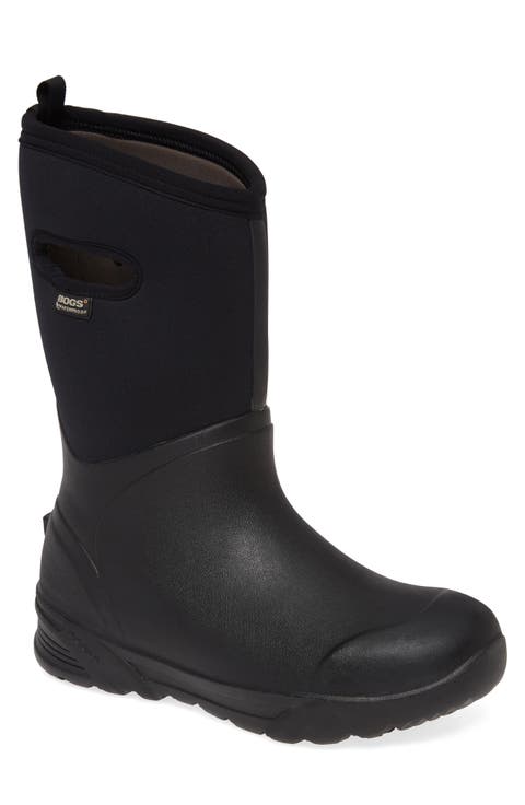 Bozeman Tall Waterproof Boot (Men)