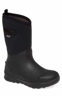 Bogs Bozeman Tall Waterproof Boot