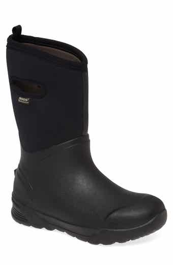 Bozeman Tall Waterproof Boot