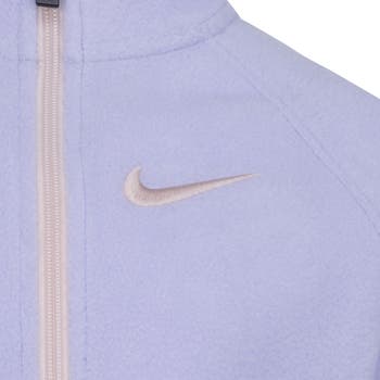 Kids' Arctic High Pile Fleece Jacket