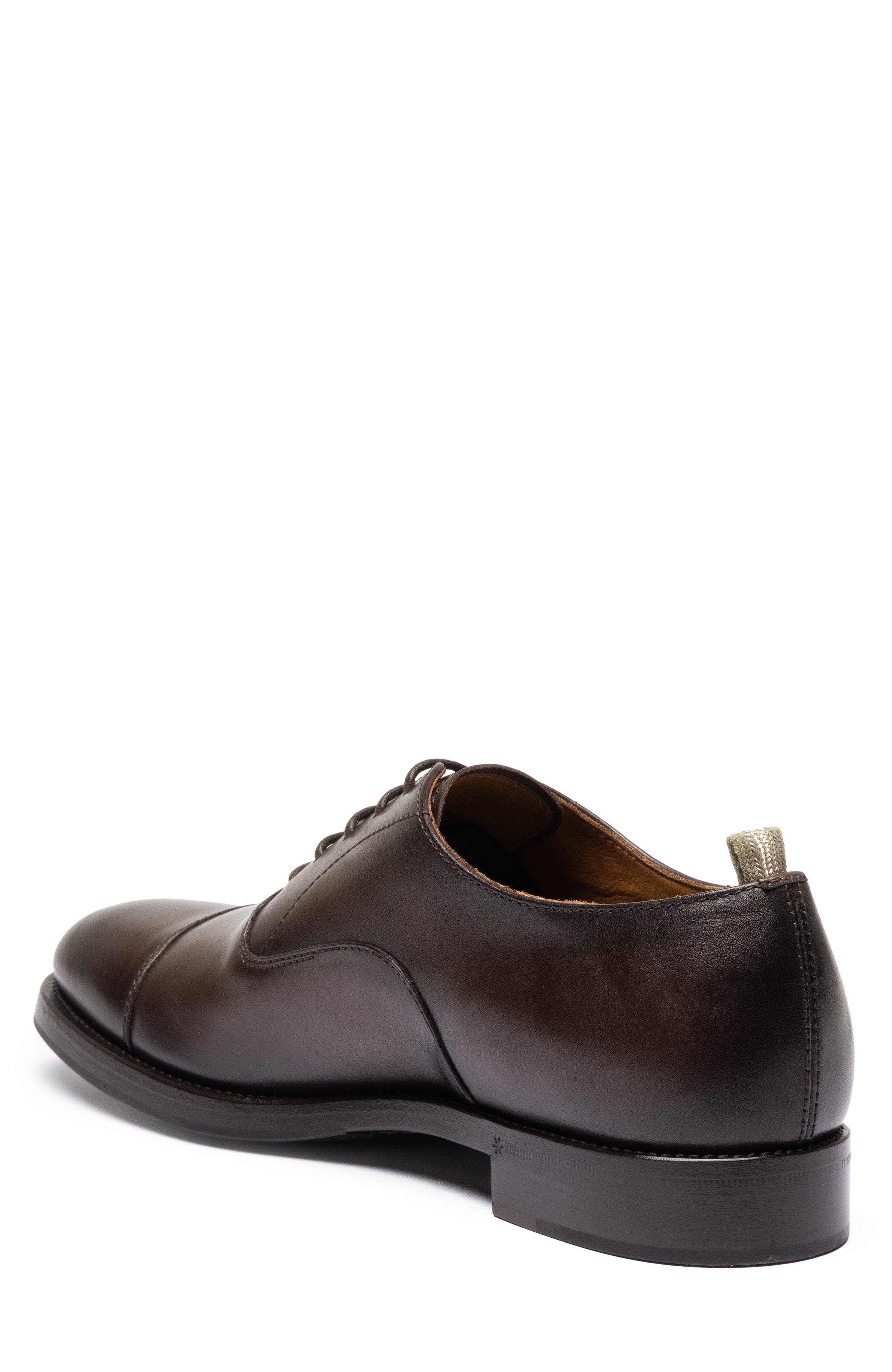 Officine Creative Consultant 003 Oxford, Alternate, color, Dark Brown