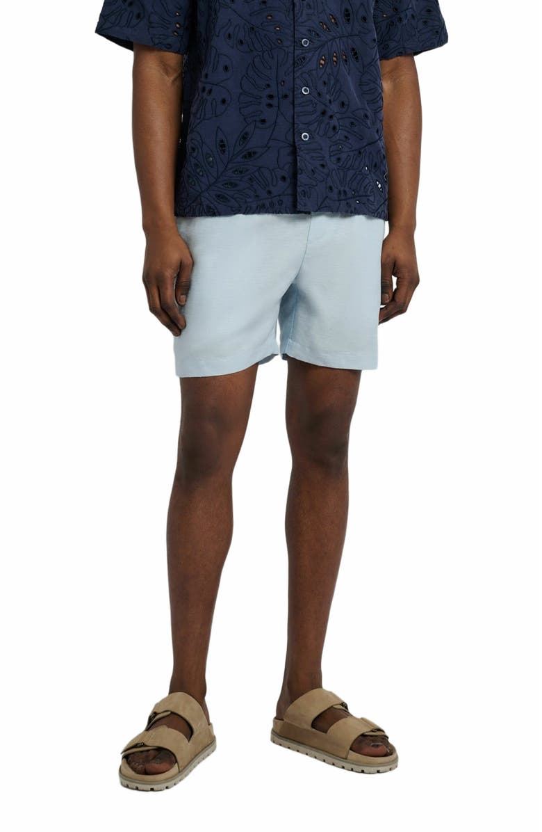 Onia Charles 5" Swim Trunk, Alternate, color, 