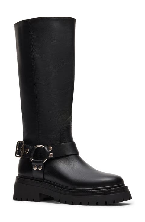 Everest Harness Boot