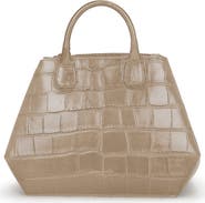 Teddy Blake Vera Croco 14"