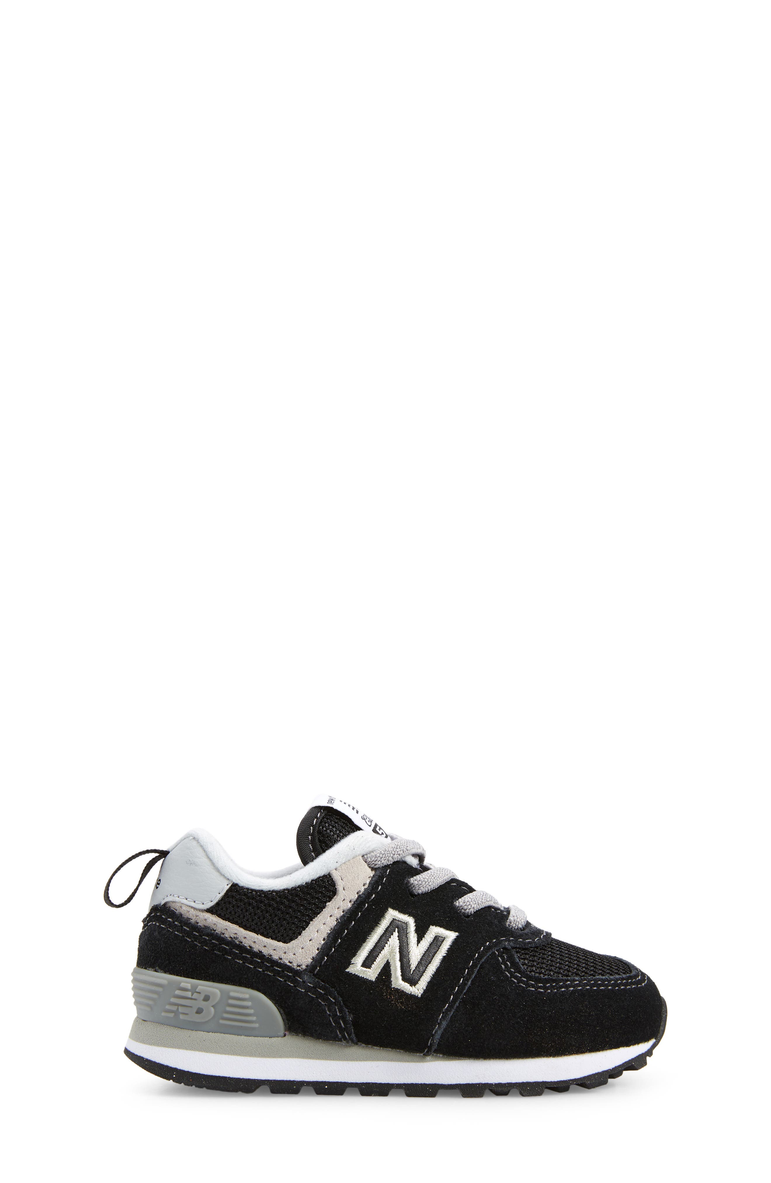 New Balance Kids' 574 Sneaker, Alternate, color, 