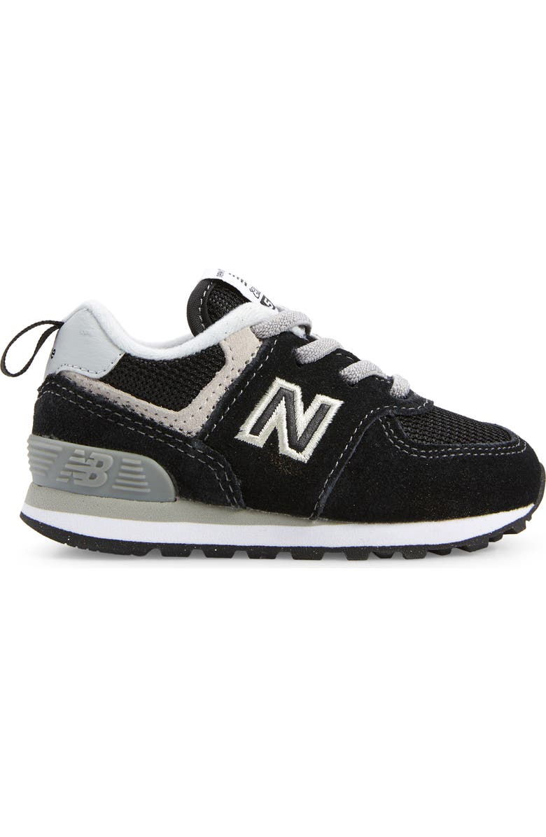 New Balance Kids' 574 Sneaker, Alternate, color,